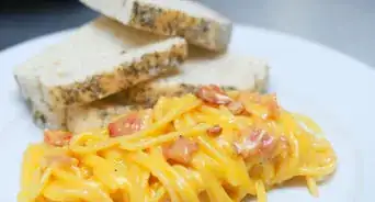 Cook Spaghetti alla Carbonara