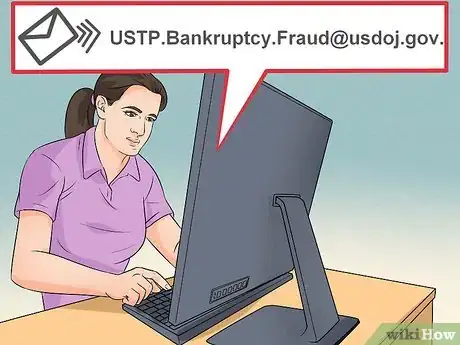 Image titled Report Fraud Step 15