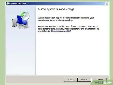 Image titled Use System Restore on Windows 7 Step 1