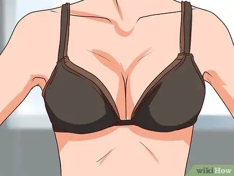 Image titled Increase Breast Size With a Bra Step 7