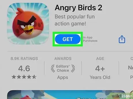 Image titled Play Angry Birds Step 1