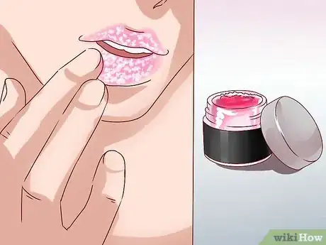 Image titled Make Lipstick Last All Day Step 6