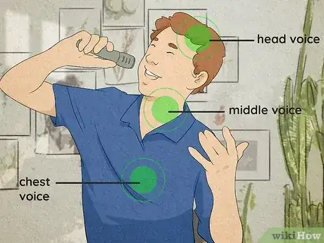 Image titled Improve Your Singing Voice Without Taking Singing Lessons Step 3