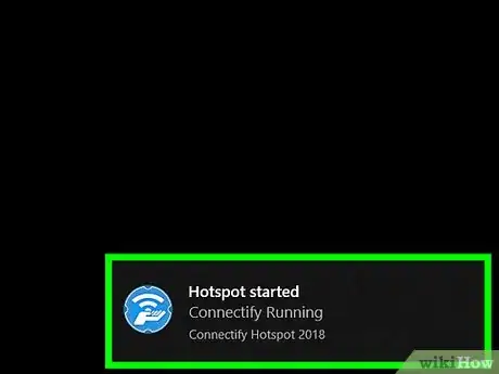 Image titled Connect PC Internet to Mobile via WiFi Step 17
