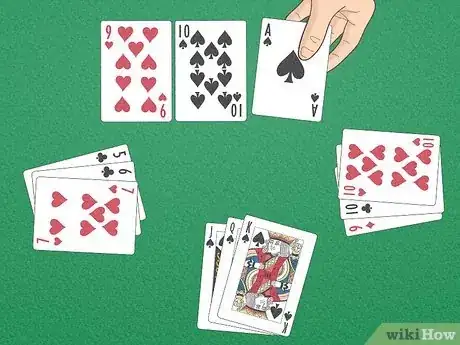 Image titled Card Games for 3 People Step 5