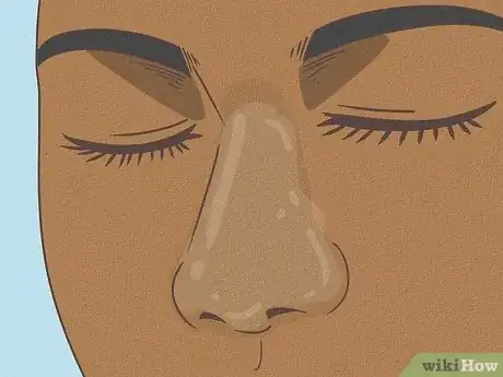 Image titled Clean Nose Pores Step 3