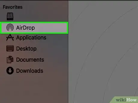 Image titled Turn Off AirDrop Step 5