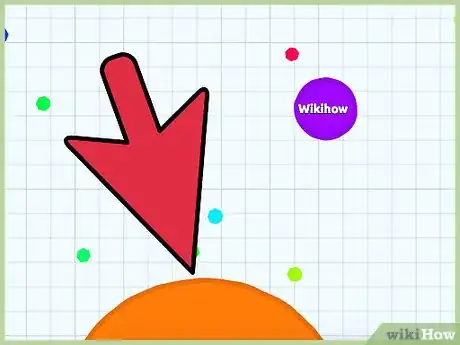 Image titled Play Agar.io Step 11