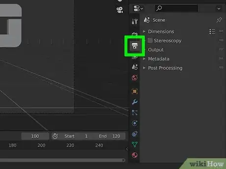 Image titled Save an Animation in Blender Step 4