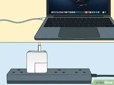 Image titled Fix a Frozen Mac Step 1