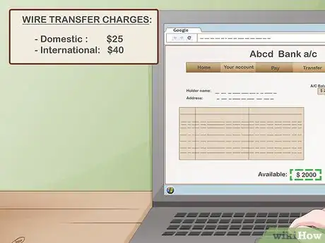 Image titled Transfer Money from One Bank to Another Step 7