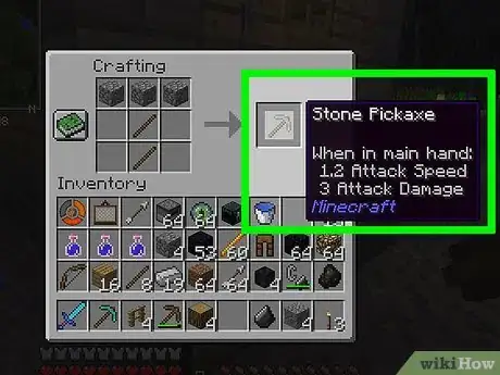 Image titled Make a Light on Minecraft Step 20