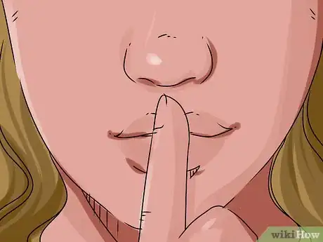 Image titled Have Sex Without Your Parents Knowing Step 12