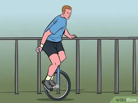 Image titled Unicycle Step 18