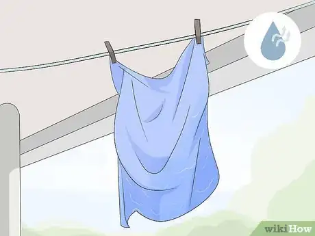 Image titled Wash Scarves Step 10