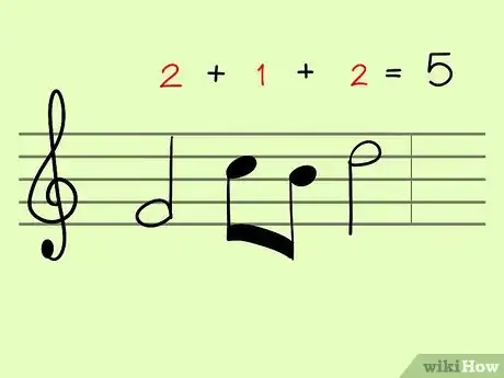 Image titled Calculate the Time Signature of a Song Step 6