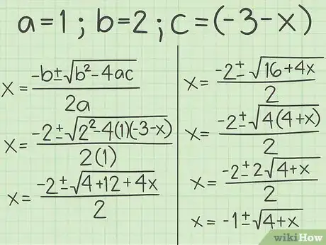 Image titled Find the Inverse of a Quadratic Function Step 26