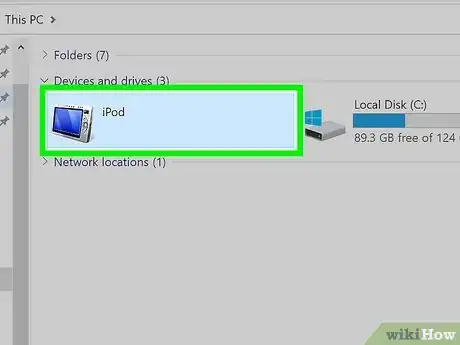 Image titled Transfer Photos from iPod to PC Step 2