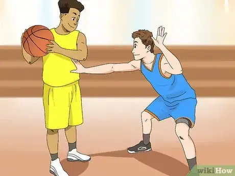 Image titled Play Defense in Basketball Step 4