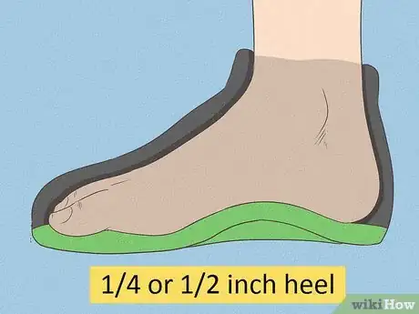 Image titled Fix Flat Feet Step 5