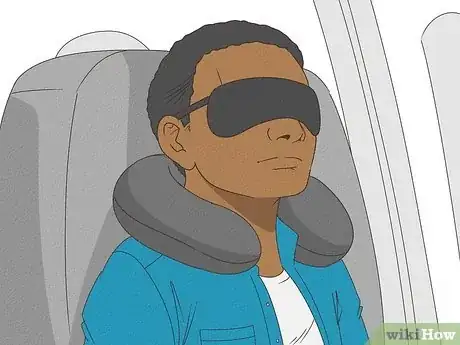 Image titled Avoid Jet Lag Step 5