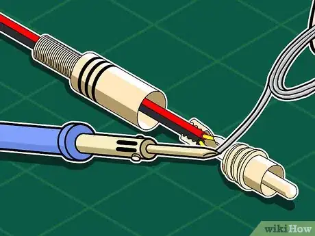 Image titled Make Rca Cables Step 10