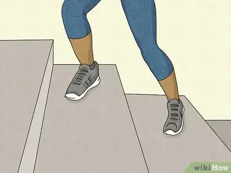 Image titled Exercise Using Your Stairs Step 8