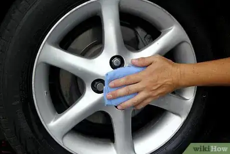 Image titled Remove Brake Dust from Aluminum Wheels Step 17