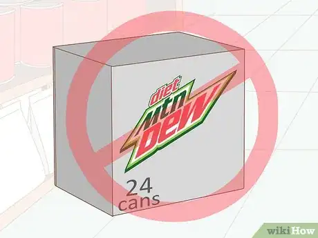 Image titled Get over Your Addiction to Mountain Dew Step 8