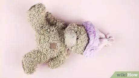 Image titled Clean a Teddy Bear Step 12