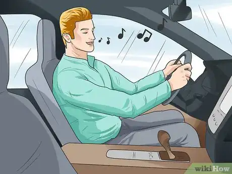 Image titled Get Over the Fear of Driving Step 13