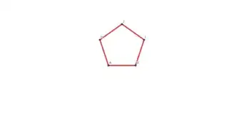 Construct a Regular Pentagon