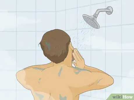 Image titled Shave with Soap Step 11