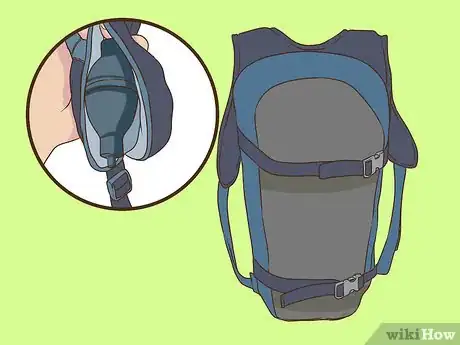 Image titled Choose and Use a Hydration Pack Step 7