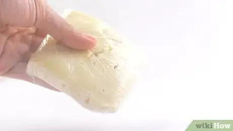 Image titled Store Mozzarella Step 9