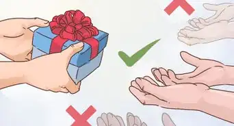 Deal with Not Being Thanked for a Gift