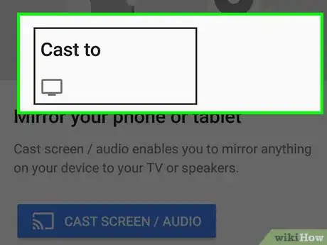 Image titled Watch Videos from Your Phone on Your TV Step 12