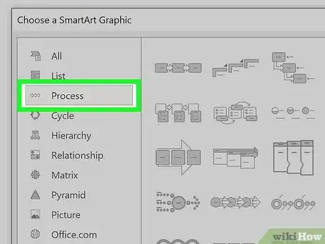 Image titled Make a Timeline on Microsoft Word Step 4