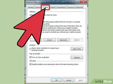 Image titled Adjust Browser Settings Step 4
