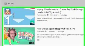 Play Happy Wheels