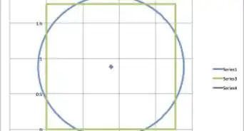 Determine a Square and Circle of Equal Area