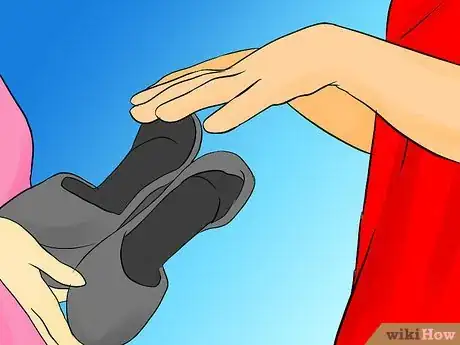 Image titled Cope when Your Shoe Heel Breaks Step 9