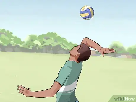 Image titled Serve a Volleyball Step 20