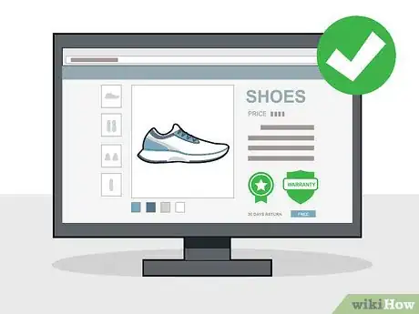 Image titled Buy Shoes Step 1