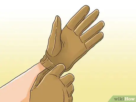 Image titled Create a Fire in Your Hand Step 1