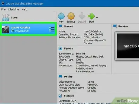 Image titled Make a Hackintosh in a Virtualbox Step 9