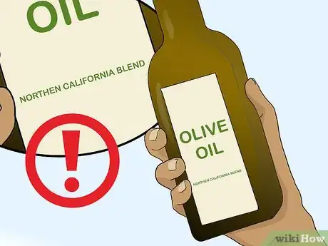 Image titled Choose Olive Oil Step 1
