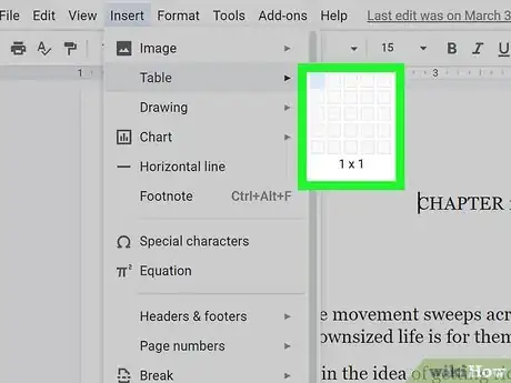 Image titled Add Borders in Google Docs Step 4