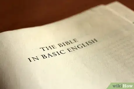 Image titled Be Right with the God of the Bible Step 4