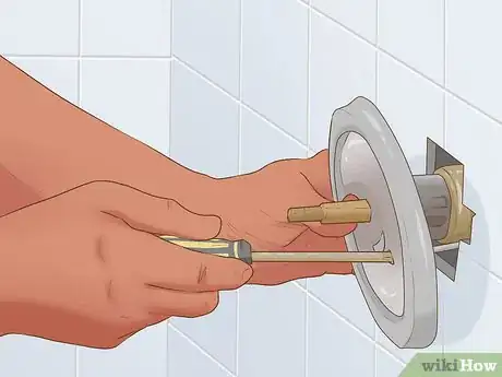 Image titled Install a Shower Faucet Step 14